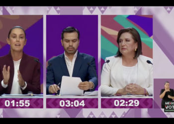 REDES SOCIALES, POLITICA Y MAS: El post debate, es el más difícil