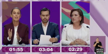 REDES SOCIALES, POLITICA Y MAS: El post debate, es el más difícil
