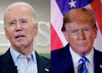 Trump y Biden si van a debatir