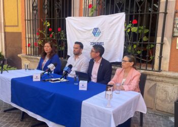 COPARMEX organizará diálogos con candidatos y candidatas, para promover el voto