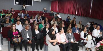Inició diplomado para personas en la atención y cuidado de adultos mayores