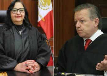 Arturo Zaldívar es investigado por orden de la ministra Piña; él responde que es “algo inédito”