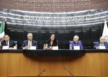 Senado aprueba la creación del Fondo de Pensiones para el Bienestar