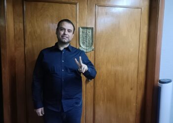 Miguel Varela anticipa que no habrá despidos en la presidencia de Zacatecas, si gana elección