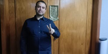 Miguel Varela anticipa que no habrá despidos en la presidencia de Zacatecas, si gana elección