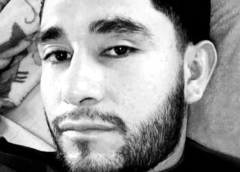 Asesinan a joven promotor de Morena, tras mitin de Sheinbaum en San Luis Potosí