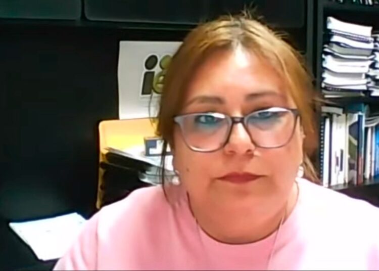 Aumentan renuncias de mujeres a candidaturas; van 257 dimisiones