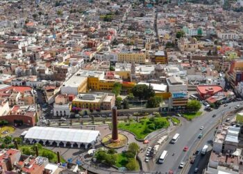 Sin consultar a ciudadanía, los trabajos del segundo piso iniciarán en el segundo semestre