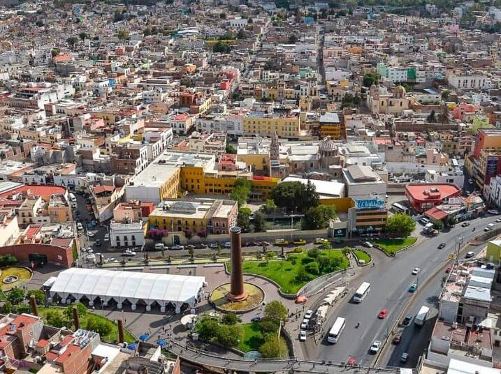 Sin consultar a ciudadanía, los trabajos del segundo piso iniciarán en el segundo semestre