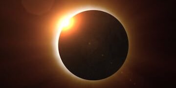 ¿Dónde y cómo apreciar el Eclipse de Sol este lunes en Zacatecas? Aquí te informamos