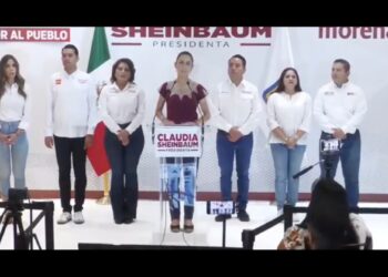 Código político: Claudia y la austeridad para las universidades