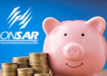 ¿Cómo retirar el dinero ahorrado en la Afore?