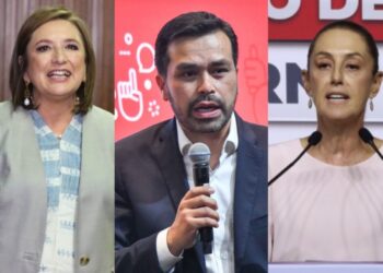 Lo que debes saber sobre el debate presidencial 2024
