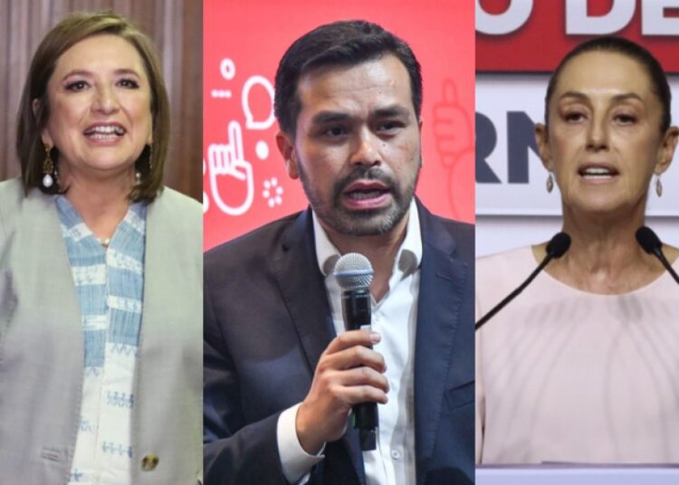 Lo que debes saber sobre el debate presidencial 2024