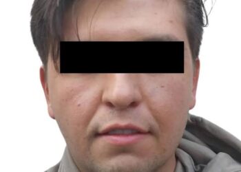 “Fofo” Márquez rompe en llanto durante audiencia judicial por agresión a mujer