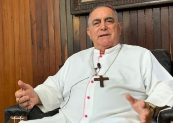 Localizan con vida al Obispo Emérito de Chilapa, Salvador Rangel Tras reportarlo como desaparecido