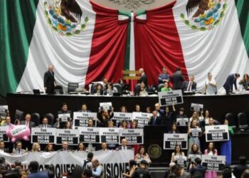 Se aprueba en lo general, la reforma por la que se crea el sistema de Pensiones para el Bienestar