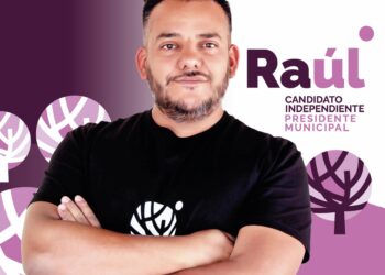 Candidato independiente en San Miguel de Allende sufre ataque en su casa; exige protección