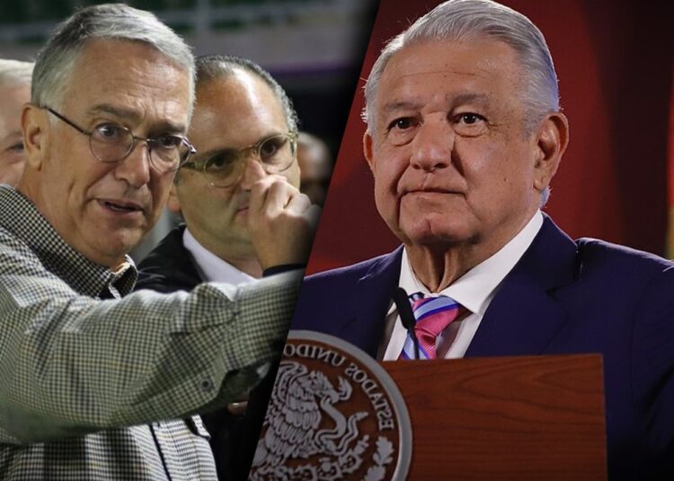 Salinas Pliego quiere disculpa pública de AMLO tras rechazo de entrevista