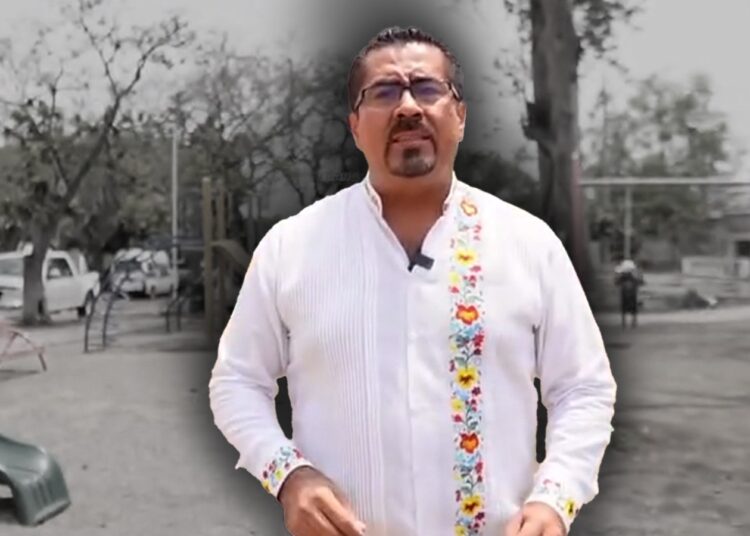 Asesinan a candidato suplente a la presidencia municipal de Cuautla, Morelos