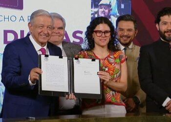 EL OTRO DATO/ Pensión Bienestar sin fondeo real