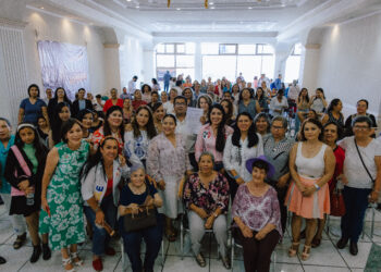 No quiero que vuelva haber una mujer violentada en Guadalupe: Roberto Luévano