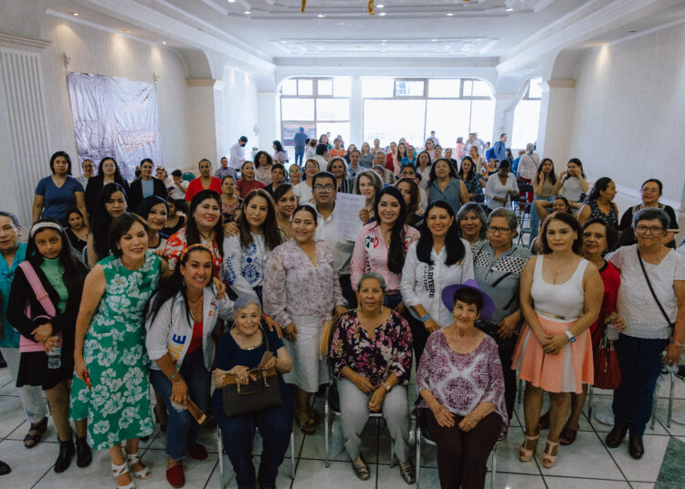 No quiero que vuelva haber una mujer violentada en Guadalupe: Roberto Luévano