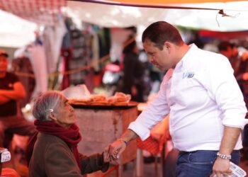 Miles de madres lloran por la desaparición de sus hijos, en vez de festejar: Miguel Varela