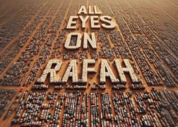 Nuevo bombardeo israelí sobre Rafah termina con los hospitales de la zona