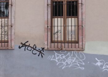 David Monreal y Jorge Miranda, están reprobados por los zacatecanos: Varela