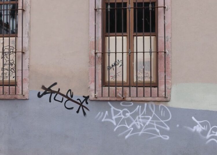 David Monreal y Jorge Miranda, están reprobados por los zacatecanos: Varela