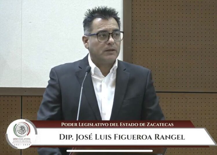 Aprueban diputados dictamen de revocación de mandato