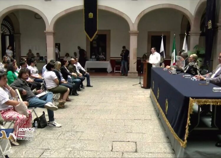 Ofrecerá UAZ dos nuevas licenciaturas: Ciencias Forenses y Mercadotecnia