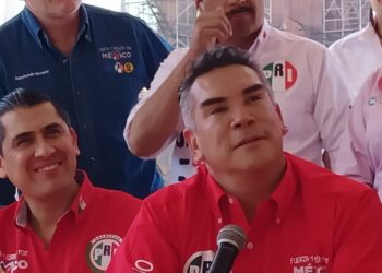 El gobierno tiene miedo porque le vamos a ganar; nos jugamos el futuro de zacatecas y el país: PRI