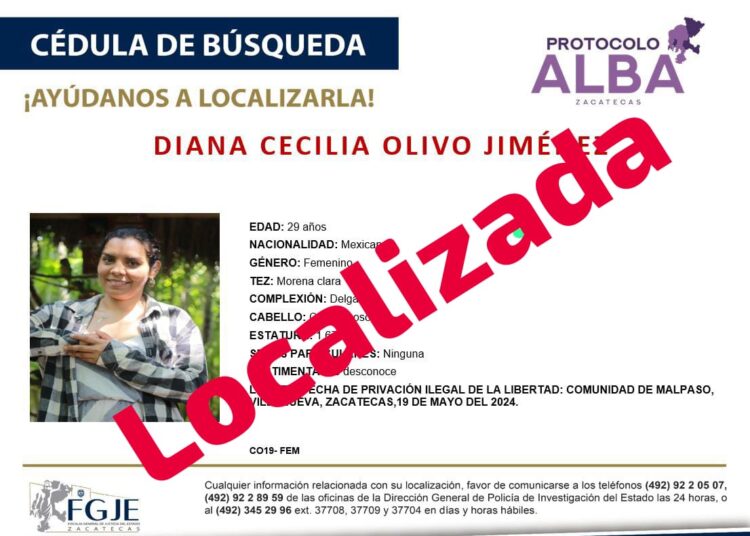 Ponen a salvo a dos secuestrados; hombre y mujer fueron ubicados en Tepetongo