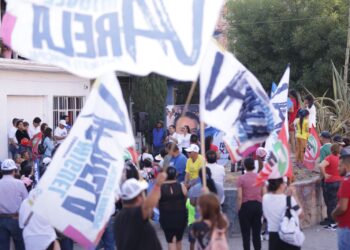 Vigilaremos las elecciones para que reflejen la voluntad popular: Miguel Varela