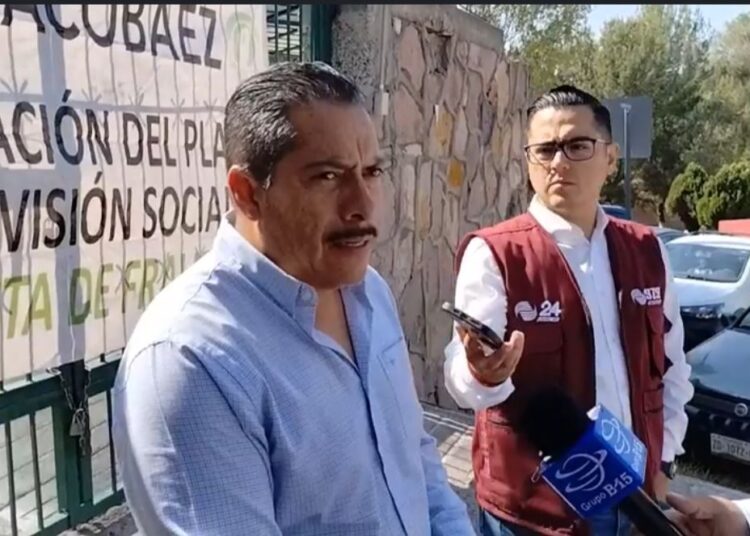 Estalla paro indefinido en los Cobaez; afecta a 14 mil estudiantes