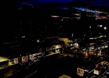 Declaran estado de emergencia en Sistema Eléctrico Nacional por apagones, otra vez