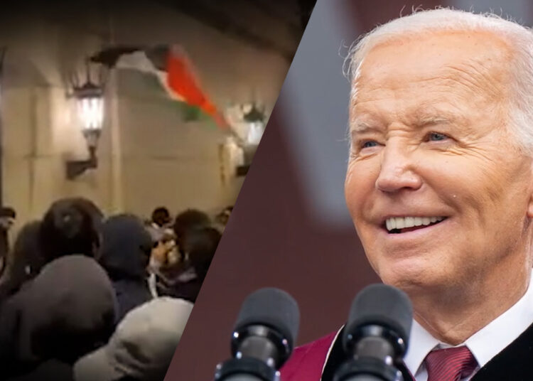 Estados Unidos rechaza reconocer a Palestina como estado independiente