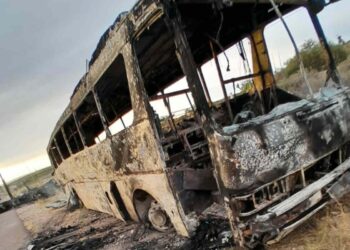 Cártel de Sinaloa golpea a Zacatecas; reportan 9 cadáveres regados y narcobloqueos