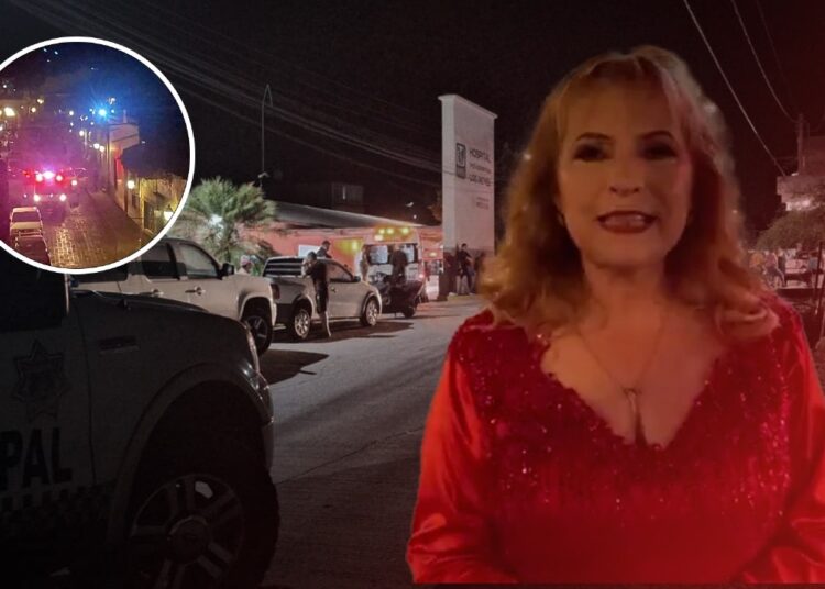 Asesinan a Yolanda Sánchez, presidenta municipal de Cotija, Michoacán