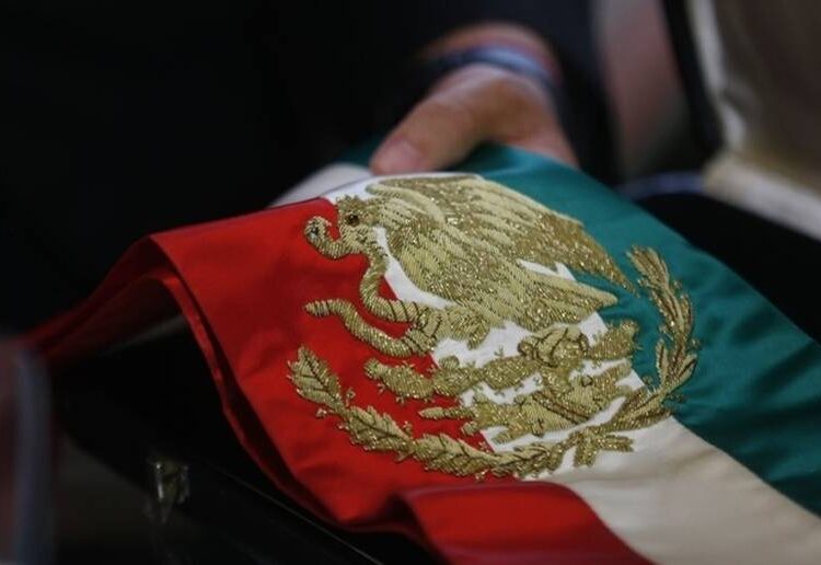 Código político: Las reformas, papa caliente de Sheinbaum