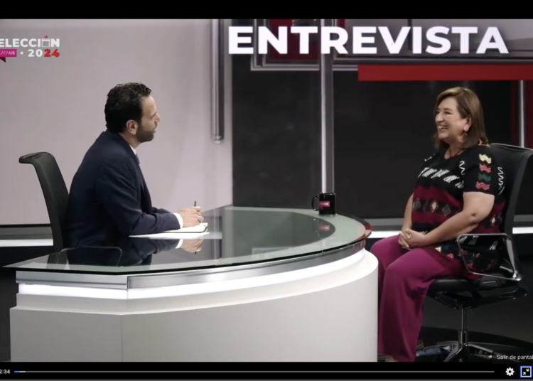 ENTRESEMANA/ No pasa nada…