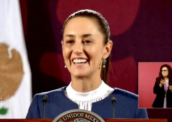 Sheinbaum hará consultas sobre reforma al Poder Judicial