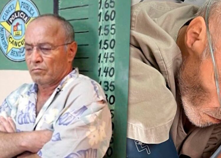 Jean Succar Kuri, sentenciado por pornografía infantil, fallece por problemas cardiacos