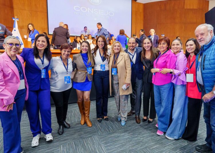 Estamos obligadas a la reflexión de una elección que nos sacudió: Libia Dennise