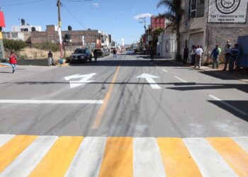 Se enfrascan en acusaciones mutuas por incidente vial,  Roberto Luévano y Pepe Saldivar