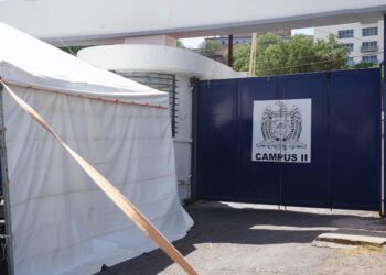 Siguen problemas en la UAZ por la falta de entrega de cargas de trabajo a docentes