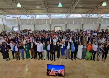 Cecyte organiza el Concurso Nacional de Creatividad e Innovación Tecnológica