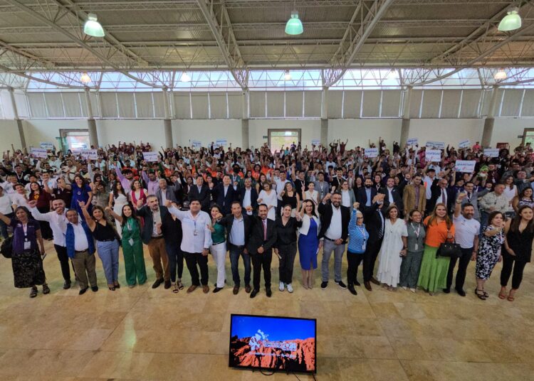 Cecyte organiza el Concurso Nacional de Creatividad e Innovación Tecnológica